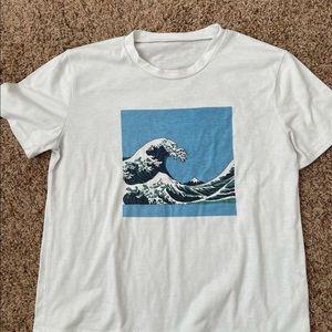 Women’s tee
